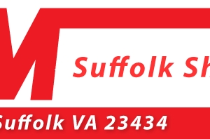 Photo of Suffolk Sheet Metal Corp