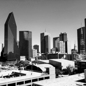 Dallas North Texas Fiber
