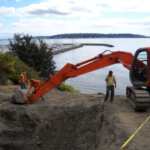Photo of Diane's Tank Removal Services