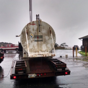 Photo of Diane's Tank Removal Services