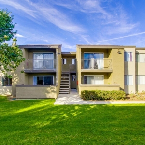 Photo of Mesa Village Apartments