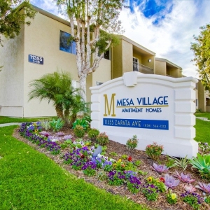 Photo of Mesa Village Apartments