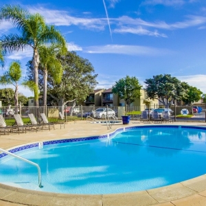 Photo of Mesa Village Apartments