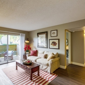 Photo of Mesa Village Apartments