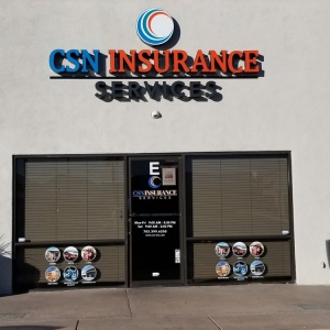 Photo of CSN Insurance Services