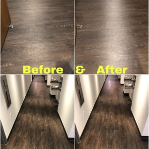 Photo of milliCare by Corporate Flooring Solutions