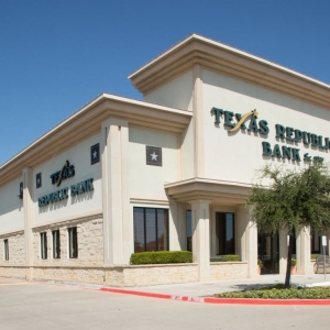 Photo of Texas Republic Bank