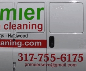 Photo of Premier Steam Cleaning