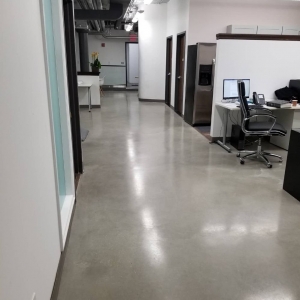 Photo of Cement Tech