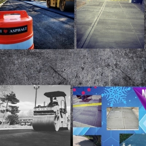 Photo of Cement Tech