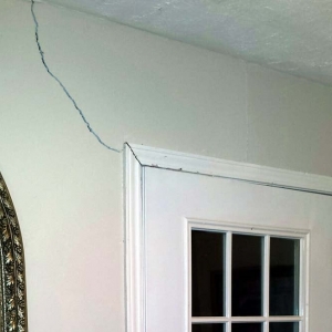 Photo of Katy Foundation Repair