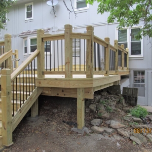 Photo of Chux Reconstrux