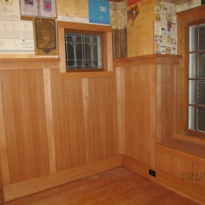 Photo of Chux Reconstrux