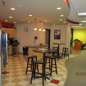Photo of Chux Reconstrux