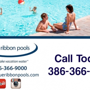 Photo of Blue Ribbon Pools