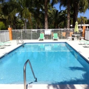 Photo of Blue Ribbon Pools