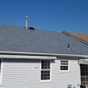 Oaklyn Pete's Roofing and Son