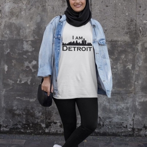 Photo of I Am Detroit