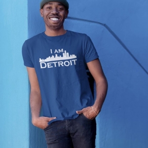 Photo of I Am Detroit