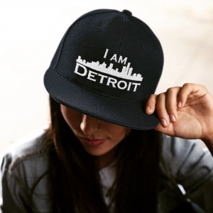 Photo of I Am Detroit