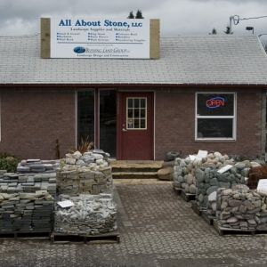 Photo of All About Stone