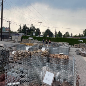 Photo of All About Stone