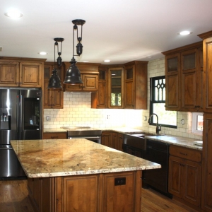 Nashville Punch List Construction