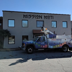 Photo of Fastsigns