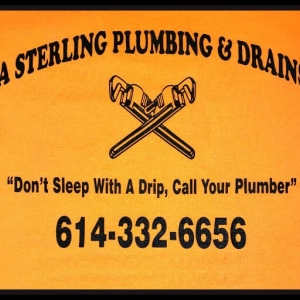 Photo of A Sterling Plumbing Sewer & Drain