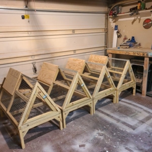 Photo of Walker Refinishing And Building