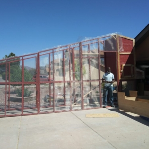 Photo of Walker Refinishing And Building