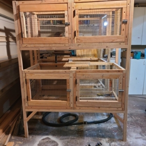Photo of Walker Refinishing And Building