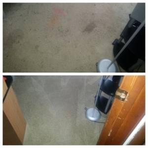 Photo of Diamond Bright Carpet Cleaning Services