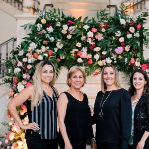 Photo of Allora Event Designs