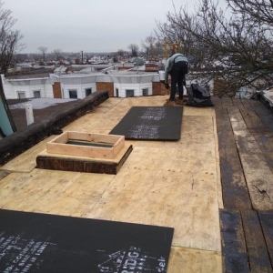 Photo of Clark Roofing
