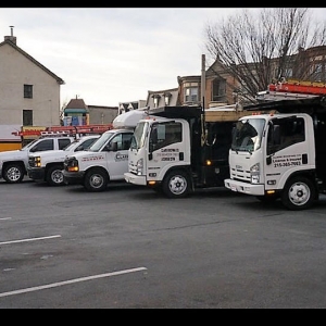 Photo of Clark Roofing