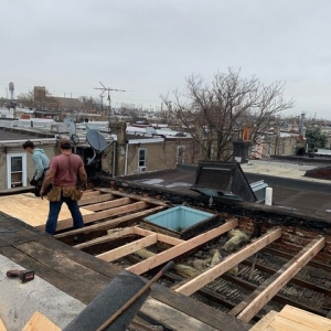 Photo of Clark Roofing