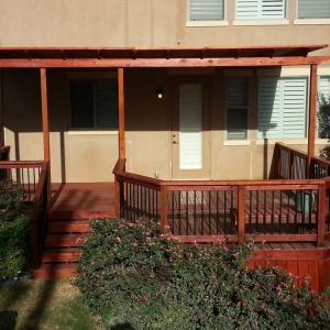 Photo of Newbolt Custom Decks and Remodeling
