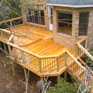 Photo of Newbolt Custom Decks and Remodeling