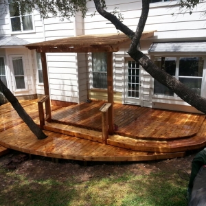 Photo of Newbolt Custom Decks and Remodeling