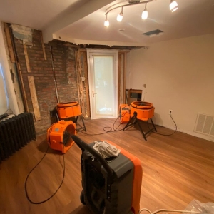 Photo of Water Damage DMV