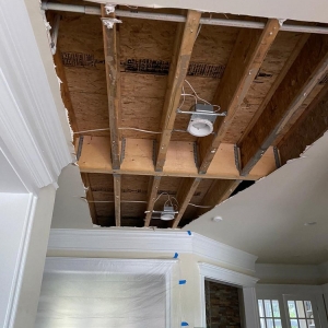 Photo of Water Damage DMV