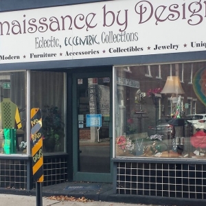 Photo of Renaissance by Design