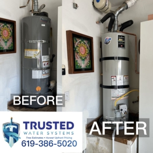 Photo of Trusted Water Systems