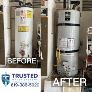 Photo of Trusted Water Systems