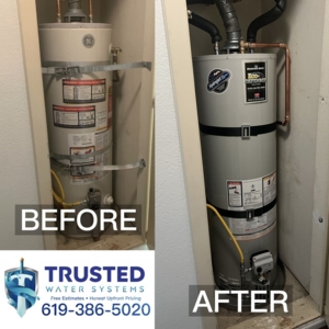 Photo of Trusted Water Systems