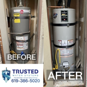 Photo of Trusted Water Systems