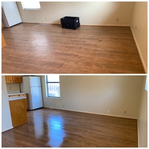 Photo of Diamond Deep Clean & Complete Floor Care
