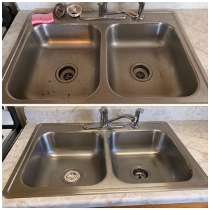 Photo of Diamond Deep Clean & Complete Floor Care