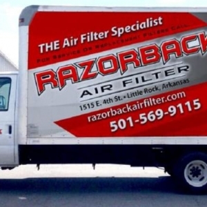 Photo of Razorback Air Filter Sales and Service